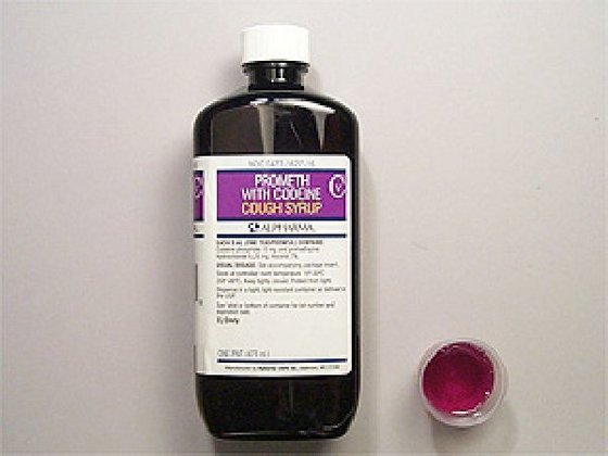 ACTAVIS PROMETHAZINE PURPLE COUGH SYRU