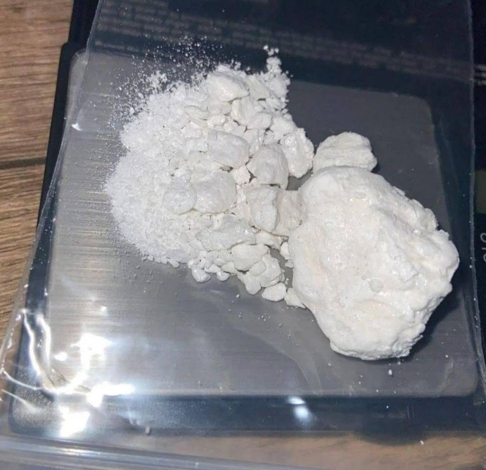 Order Cocaine online