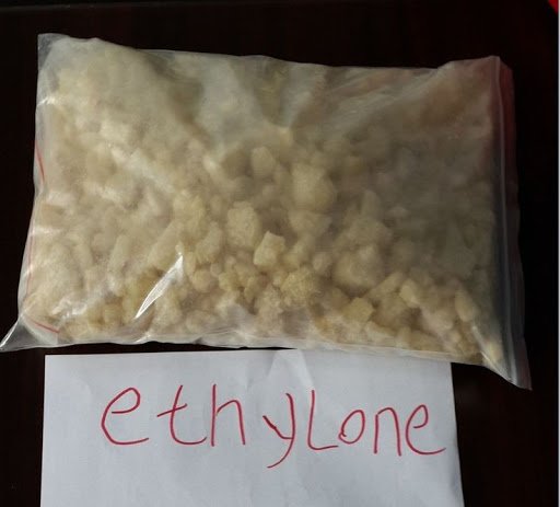 Ethylone Crystal