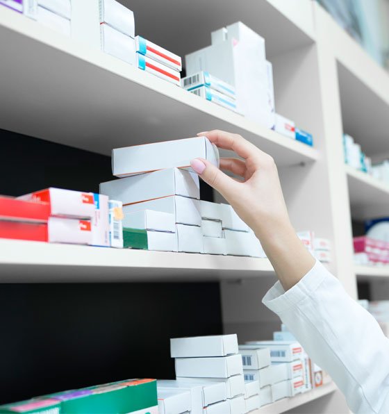 Trusted Online Medicine Store