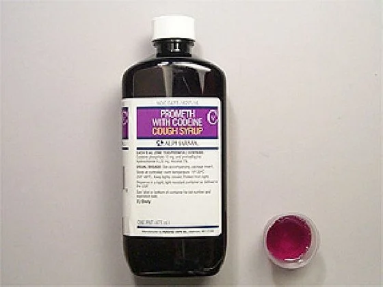 actavis purple cough syrup