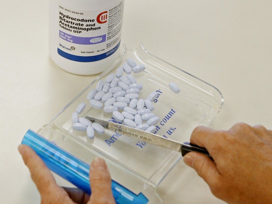 shop hydrocodone tablets