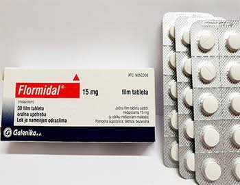 flormidal tablets online