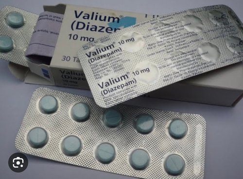 valium 10mg tablets